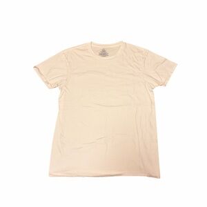 Men's White T-Shirt